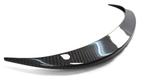 Fiat 500 595 Abarth carbon achterspoilerlip, Auto diversen, Verzenden