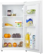 Inventum KK471B tafelmodel koelkast zuinig energieklasse E, Verzenden, Nieuw