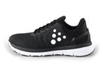 Craft Sneakers in maat 37 Zwart | 10% extra korting, Verzenden, Zwart, Craft, Sneakers of Gympen