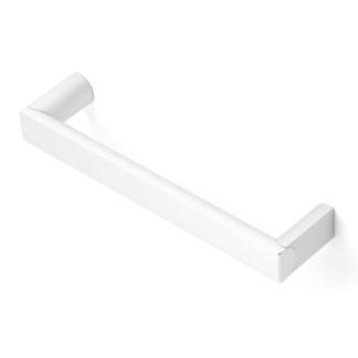 Meubelgreep | Starx | 128 mm (Aluminium, Halfrond), Doe-het-zelf en Verbouw, IJzerwaren en Bevestigingsmiddelen, Nieuw, Verzenden