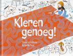 Boek Kleren genoeg! 8720182675392, Verzenden, Zo goed als nieuw