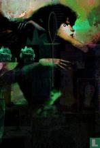 Absolute Death 1 - 2009, Boeken, Eén stripboek, Verzenden, Zo goed als nieuw, Gaiman, Neil.