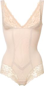 MAGIC Bodyfashion Super Control Body Latte Vrouwen - Maat S, Kleding | Dames, Verzenden