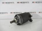 Yamaha XJ 600 Diversion Startmotor, Ophalen of Verzenden, Nieuw