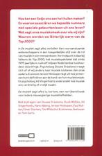 De muziek zegt alles 9789020411522 Douwe Draaisma, Verzenden, Zo goed als nieuw, Douwe Draaisma