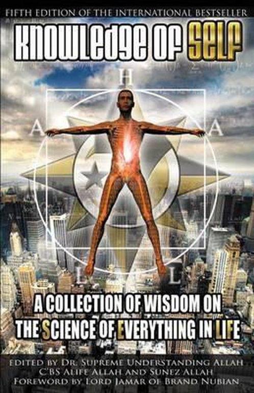 9780981617022 Knowledge of Self Supreme Understanding, Boeken, Schoolboeken, Nieuw, Verzenden