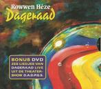 cd - Rowwen HÃ¨ze - Dageraad, Cd's en Dvd's, Verzenden, Zo goed als nieuw