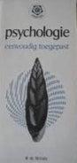 Psychologie eenvoudig toegepast - Psychologie eenvoudig, Boeken, Advies, Hulp en Training, Ophalen of Verzenden, Nieuw
