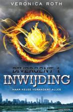 Divergent 1 - Inwijding (9789047516835, Veronica Roth), Verzenden, Nieuw