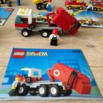 Lego Set - Legoland - 10 Lego Wegwerkers, Kinderen en Baby's, Speelgoed | Duplo en Lego, Nieuw