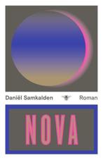 Nova (9789403122809, Daniël Samkalden), Nieuw, Verzenden