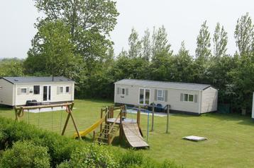 Luxe chalet op Walcheren. Chalet Prima, pinksterweekend vrij beschikbaar voor biedingen