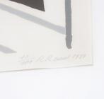 Roger Raveel (1921-2013), Venster in Tourves