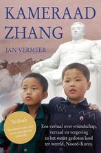 Kameraad Zhang 9789033819315 Jan Vermeer, Boeken, Verzenden, Gelezen, Jan Vermeer