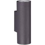 LED Wandlamp - Trion Mary Up and Down - GU10 Fitting - Rond, Huis en Inrichting, Lampen | Wandlampen, Ophalen of Verzenden, Nieuw