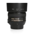 Nikon AF-S 50mm F1.4 G, Audio, Tv en Foto, Fotografie | Lenzen en Objectieven, Ophalen of Verzenden, Zo goed als nieuw