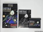 Atari Jaguar - BattleSphere, Spelcomputers en Games, Verzenden, Gebruikt