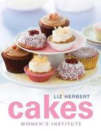 Womens Institute: Cakes 9781847376145 Liz Herbert, Verzenden, Zo goed als nieuw, Liz Herbert
