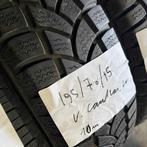 2 x Vredestein Comtrac Winter 195-70-15 C Winterbanden 10mm, 15 inch, Band(en), 195 mm, Bestelwagen