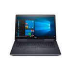 Dell Precision 7720 - Intel Core i7-7e Generatie - 17 inch -, Verzenden, Nieuw