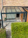 Veranda,Terrasoverkapping,Glazen schuifwand,Carport,Serre