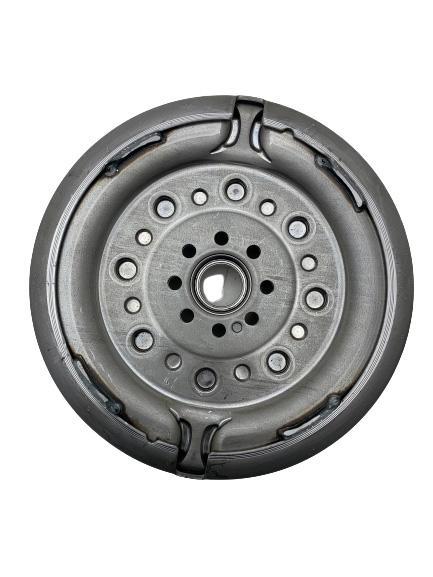 Dubbel Massa Vliegwiel 06J105266AP VW 151220022A Sachs, Auto-onderdelen, Motor en Toebehoren, Nieuw, Volkswagen, Verzenden