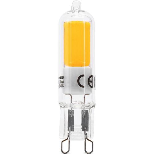 LED Lamp - Velvalux - G9 Fitting - Dimbaar - 3W - Natuurlijk, Huis en Inrichting, Lampen | Losse lampen, Led-lamp, Nieuw, Overige fittingen