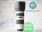 Canon EF 70-200mm f/4L USM - Incl. 1 jaar garantie!, Audio, Tv en Foto, Fotografie | Lenzen en Objectieven, Verzenden, Zo goed als nieuw