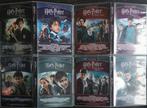Harry Potter 8 films (8 disc)               Gratis verzenden, Verzenden, Boxset, Zo goed als nieuw, Actie en Avontuur