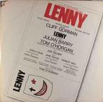 LP gebruikt - The Original Broadway Cast - Lenny (U.S. 1971), Cd's en Dvd's, Zo goed als nieuw, Verzenden