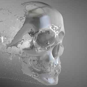 LP gebruikt - BardSpec - Hydrogen, Cd's en Dvd's, Vinyl | Overige Vinyl, Zo goed als nieuw, Verzenden