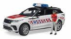 Bruder 2885 Range Rover Velar Ambulance, Kinderen en Baby's, Nieuw