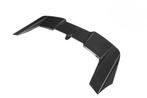 dit betreft een BMW G99 M5 Touring Carbon dak spoiler lip, Verzenden