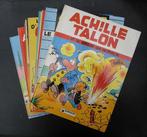 Achille Talon - 13x C - 13 Album - Herdruk - 1976/1983, Boeken, Nieuw