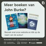 One Last Great Thing 9781476711652 John Burke, Verzenden, Gelezen, John Burke