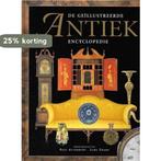 Geillustreerde antiek encyclopedie, De 9789062488612, Boeken, Kunst en Cultuur | Beeldend, Verzenden, Gelezen