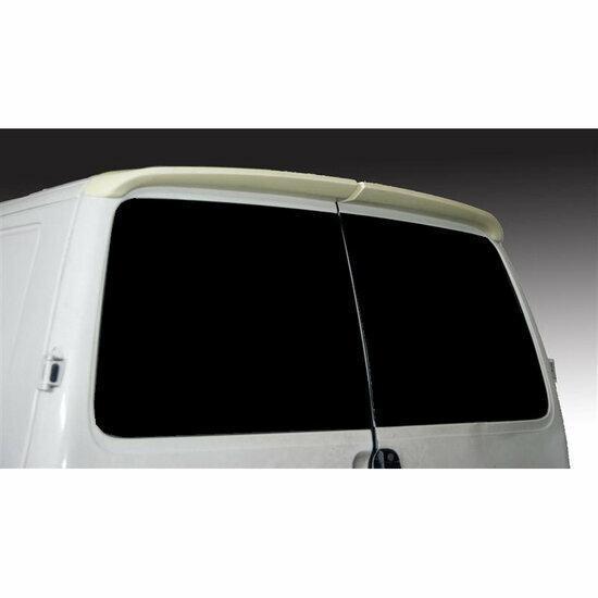 Dakspoiler (Met achter Deuren) Transporter T4 91-03 TS VW103, Auto-onderdelen, Carrosserie en Plaatwerk, Nieuw, Volkswagen, Achter