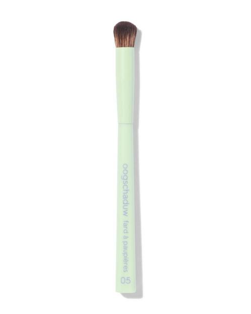 HEMA Oogschaduw allover kwast 05, Sieraden, Tassen en Uiterlijk, Uiterlijk | Cosmetica en Make-up, Nieuw, Verzenden