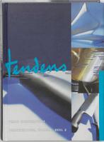 Tendens Consumptief Horeca 2 KB Bronnenboek 9789057667442, Verzenden, Zo goed als nieuw