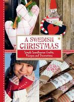 9781782500155 A Swedish Christmas Caroline Wendt, Nieuw, Caroline Wendt, Verzenden