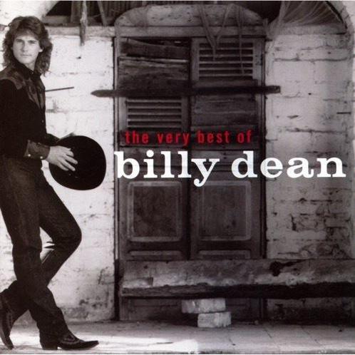 Billy Dean - The Very Best Of Billy Dean, Cd's en Dvd's, Cd's | Country en Western, Verzenden