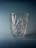 Val Saint Lambert - Vaas - Koninklijk - Kristal -, Antiek en Kunst