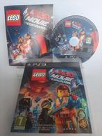LEGO the Movie Videogame Playstation 3, Spelcomputers en Games, Nieuw, Ophalen of Verzenden