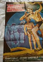 Partial: WANO - Tarzan - TARZAN EN EL DESIERTO MISTERIOSO, Verzamelen, Nieuw