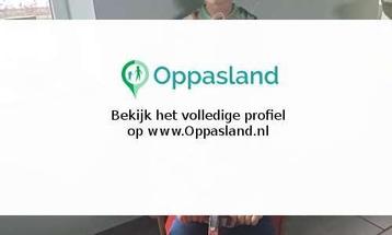 Sandra zoekt een oppas in Thorn voor 1 kind op woensdag,... beschikbaar voor biedingen