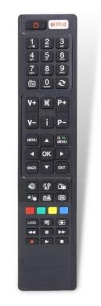 Telefunken RC4848 afstandsbediening, Audio, Tv en Foto, Afstandsbedieningen, Verzenden, Nieuw