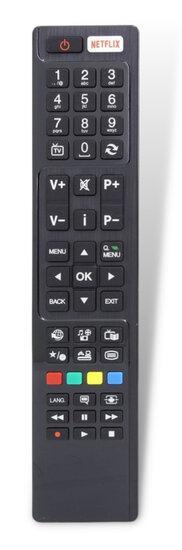 Telefunken RC4848 afstandsbediening, Audio, Tv en Foto, Afstandsbedieningen, Verzenden