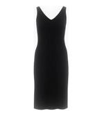 Only Jurk in maat M Zwart | 10% korting, Kleding | Dames, Only, Verzenden, Zo goed als nieuw, Zwart