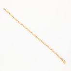 Armband - 14 karaat Geel goud, Nieuw