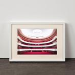 Candida Hofer - Deutsche Oper am Rhein Düsseldorf 2012/2015